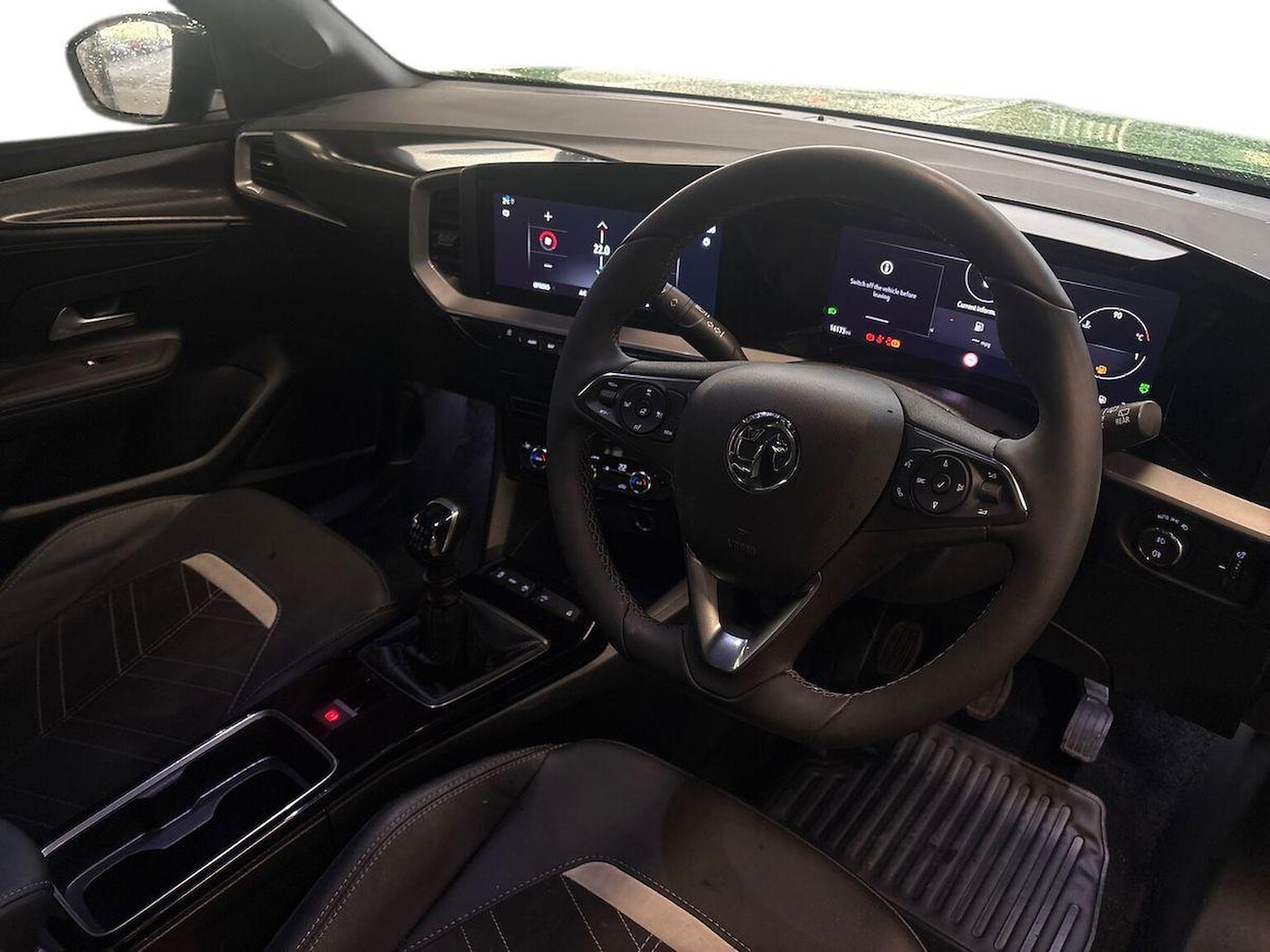 Used Vauxhall Mokka 2024 for sale - 76643593: Photo 14