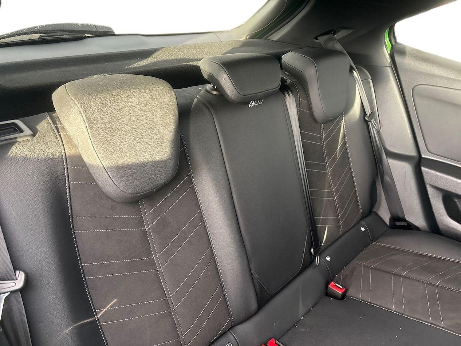 Used Vauxhall Mokka 2024 for sale - 76643593: Photo 15