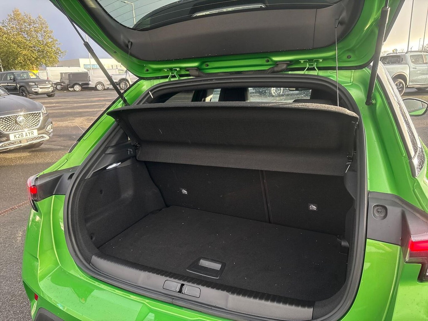 Used Vauxhall Mokka 2024 for sale - 76643593: Photo 16