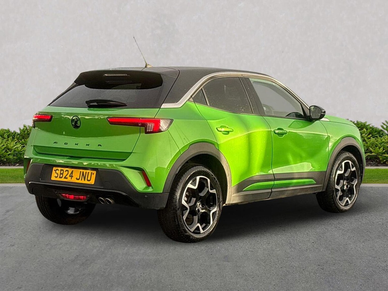 Used Vauxhall Mokka 2024 for sale - 76643593: Photo 17