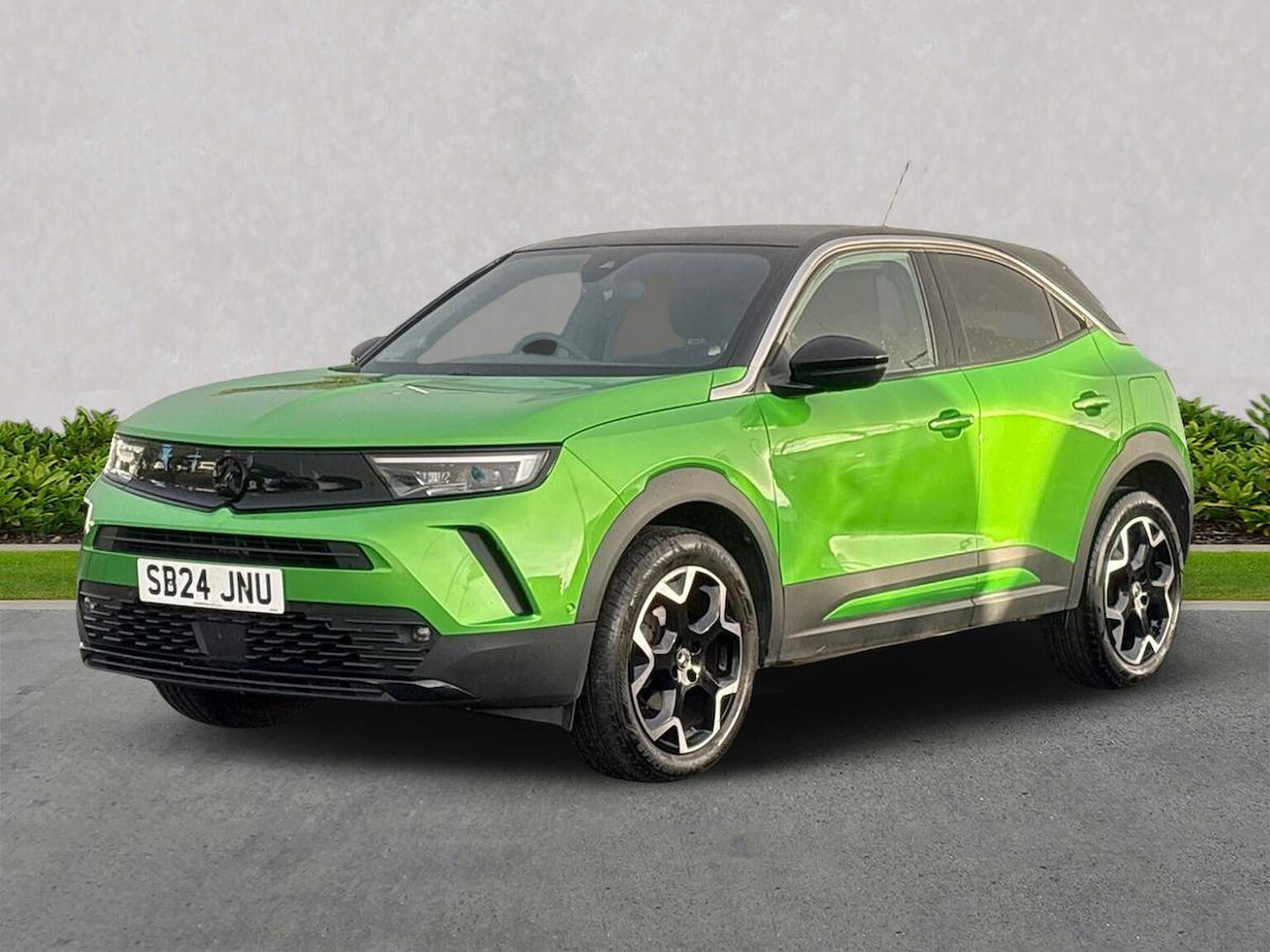 Used Vauxhall Mokka 2024 for sale - 76643593: Photo 19