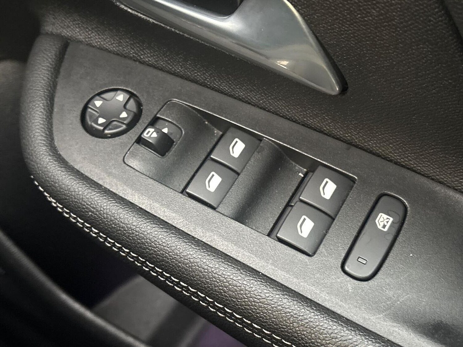 Used Vauxhall Mokka 2024 for sale - 76643593: Photo 20