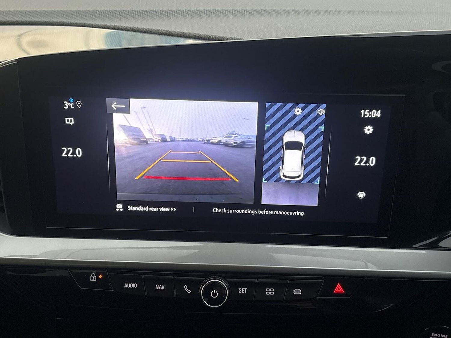 Used Vauxhall Mokka 2024 for sale - 76643593: Photo 22