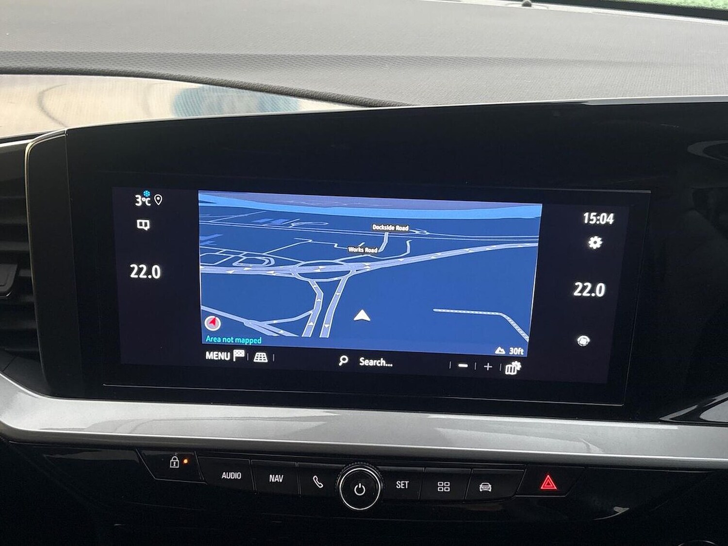 Used Vauxhall Mokka 2024 for sale - 76643593: Photo 23