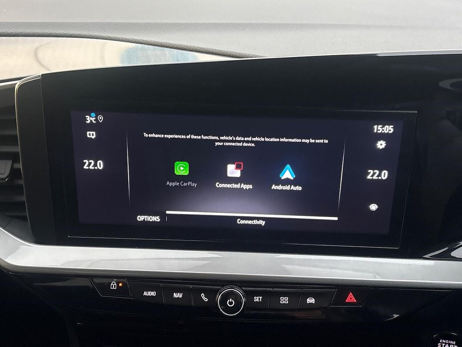 Used Vauxhall Mokka 2024 for sale - 76643593: Photo 24