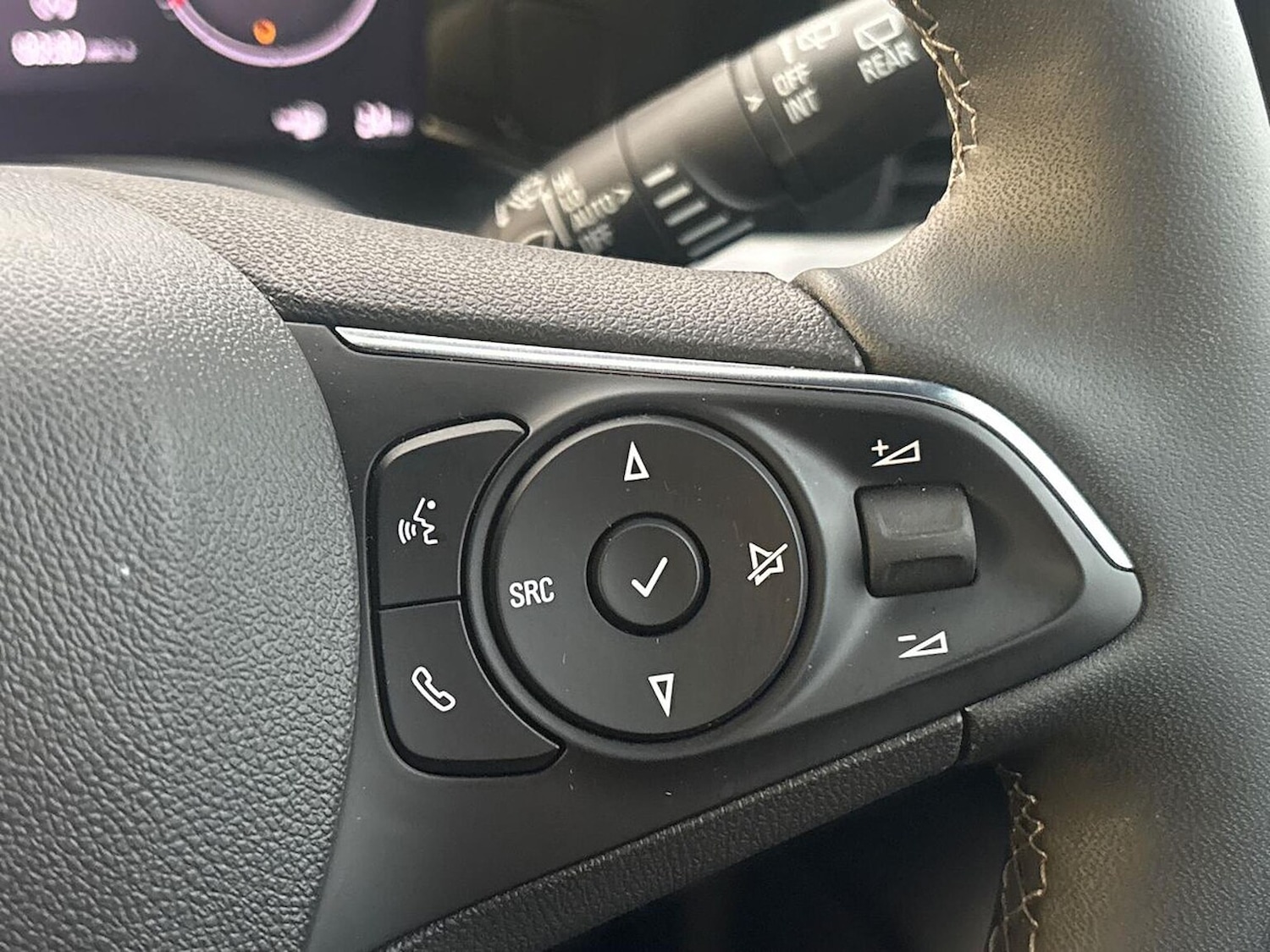 Used Vauxhall Mokka 2024 for sale - 76643593: Photo 26