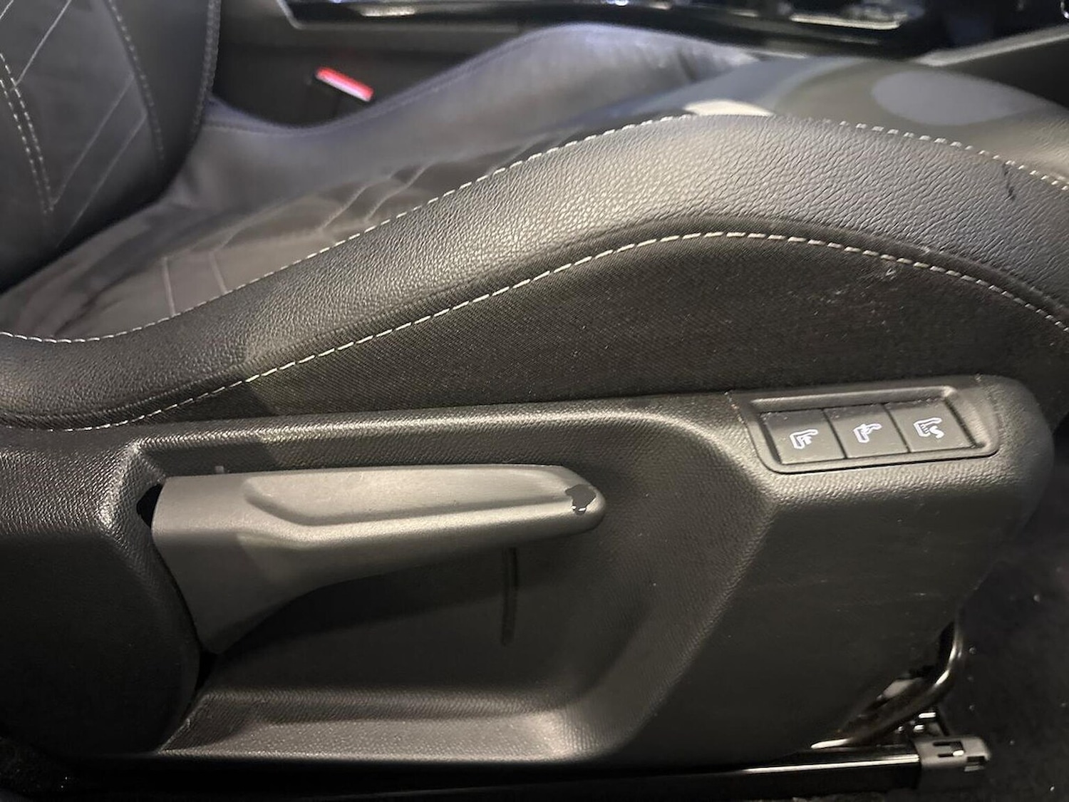 Used Vauxhall Mokka 2024 for sale - 76643593: Photo 29