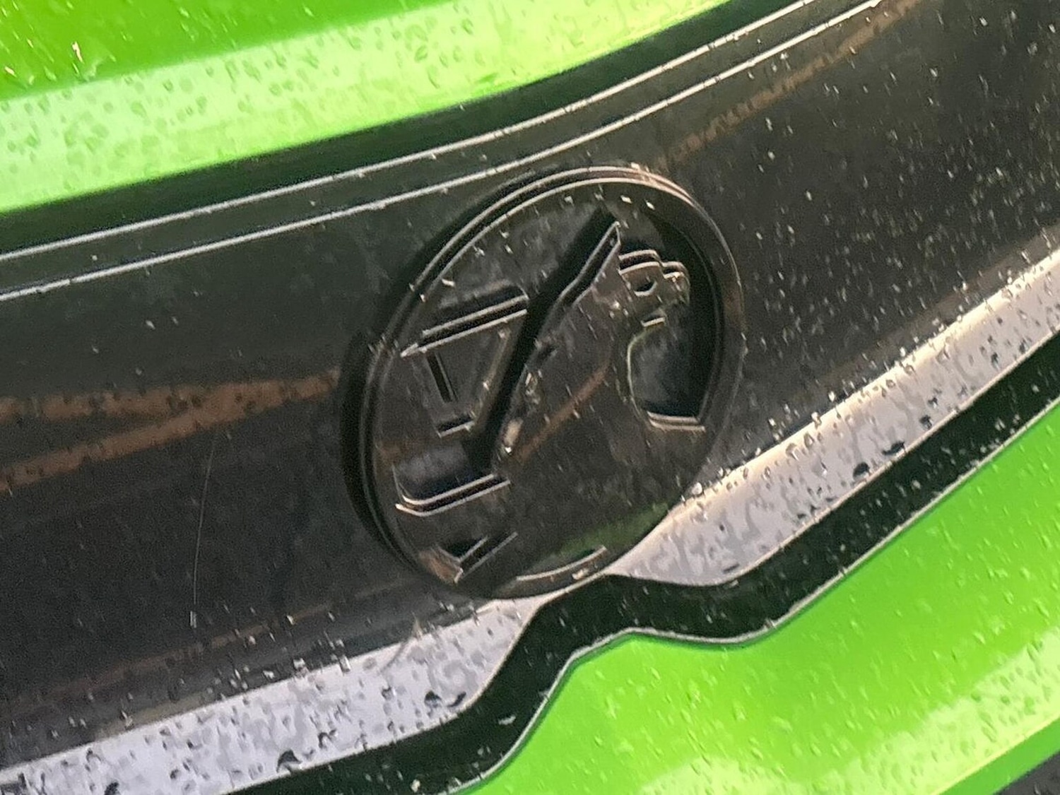 Used Vauxhall Mokka 2024 for sale - 76643593: Photo 32