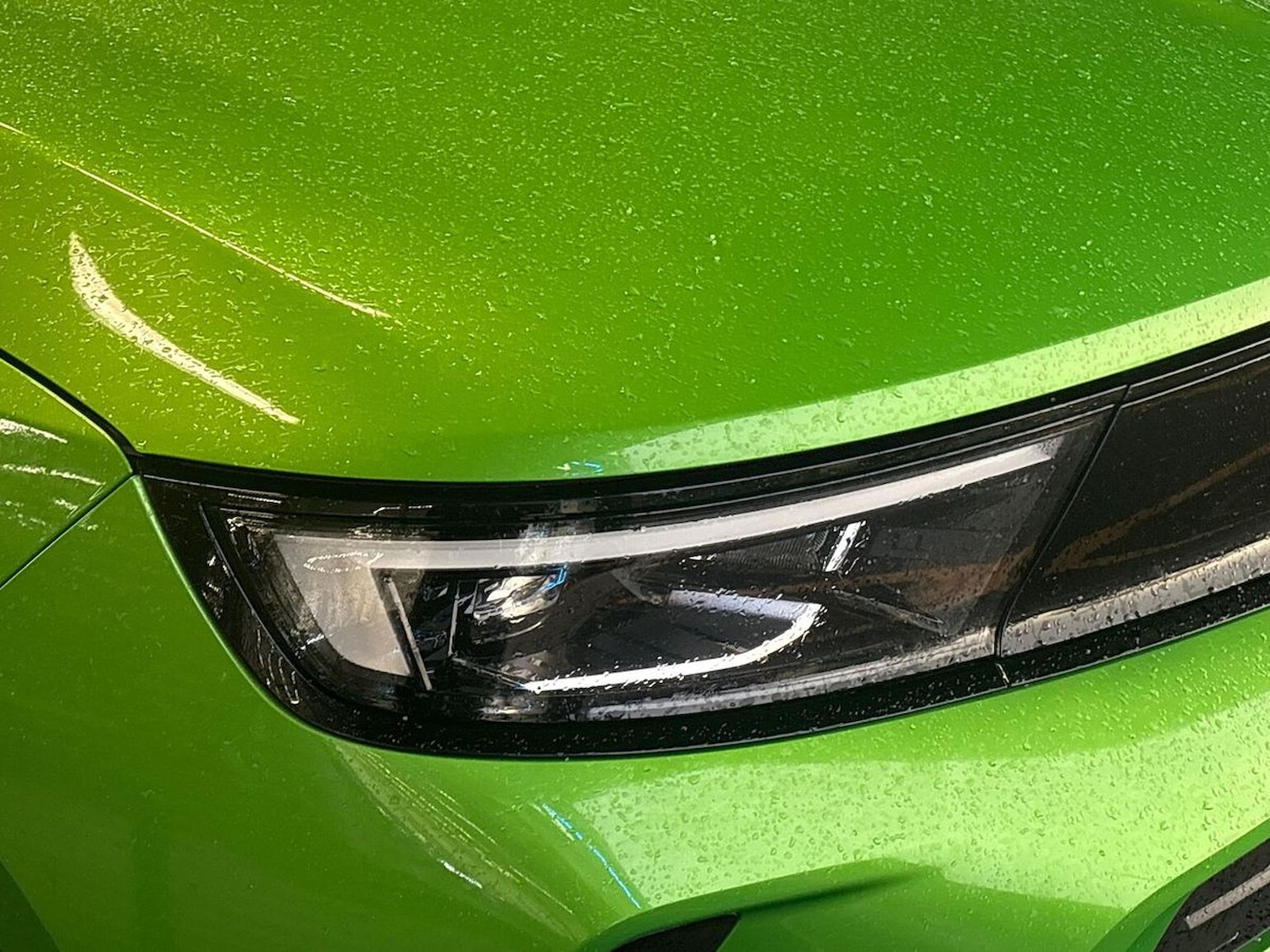 Used Vauxhall Mokka 2024 for sale - 76643593: Photo 33