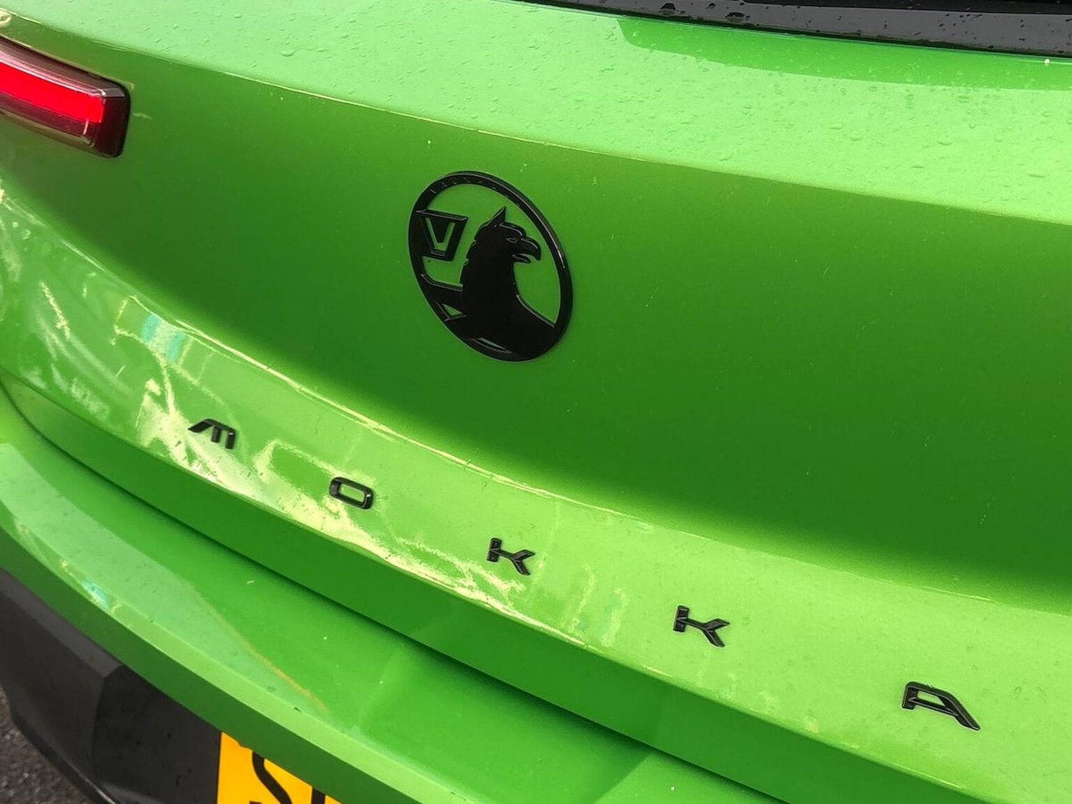 Used Vauxhall Mokka 2024 for sale - 76643593: Photo 34