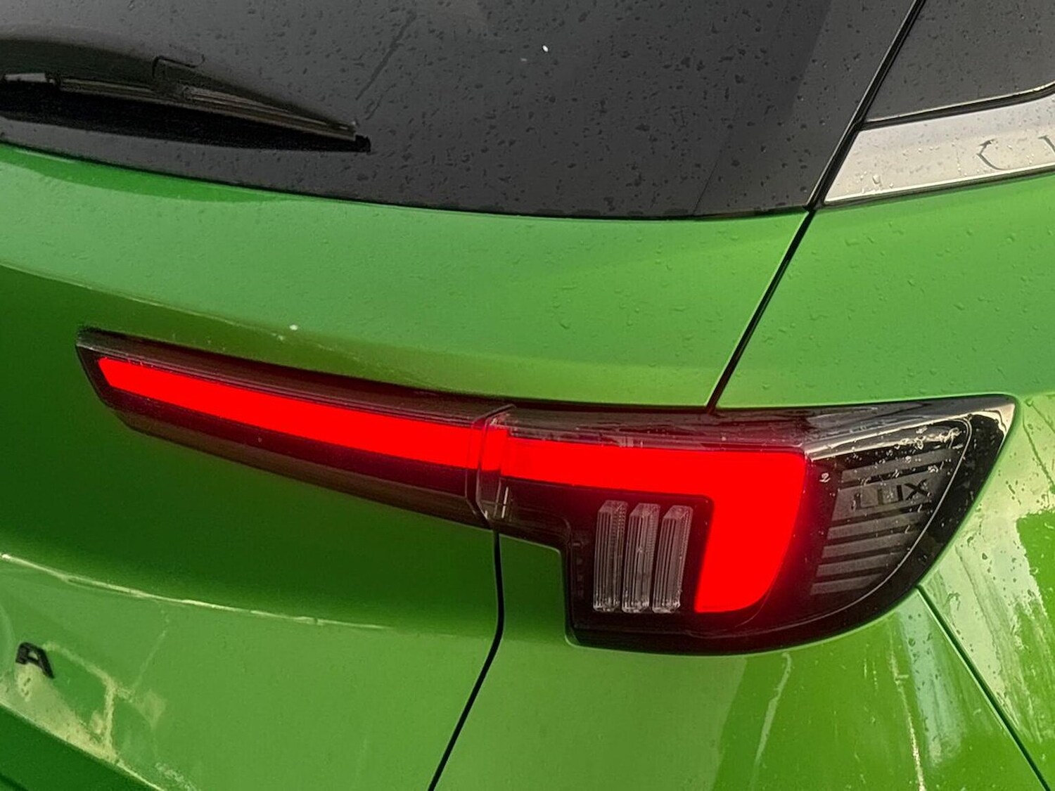 Used Vauxhall Mokka 2024 for sale - 76643593: Photo 35