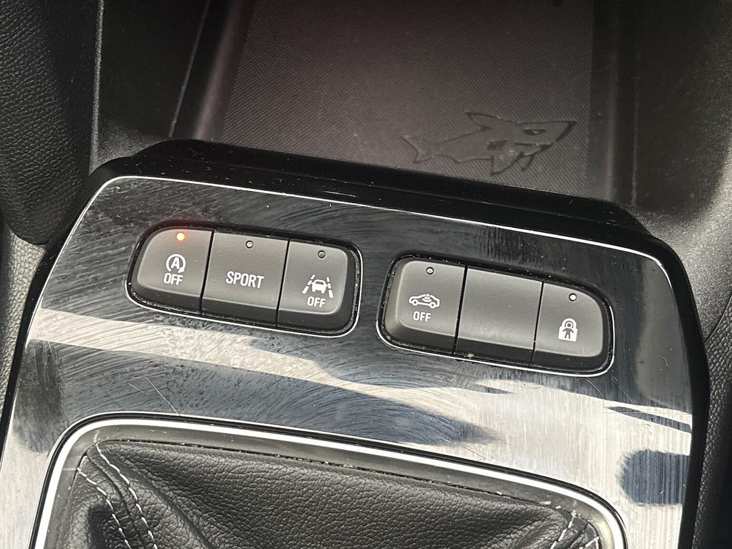 Used Vauxhall Mokka 2024 for sale - 76643593: Photo 38