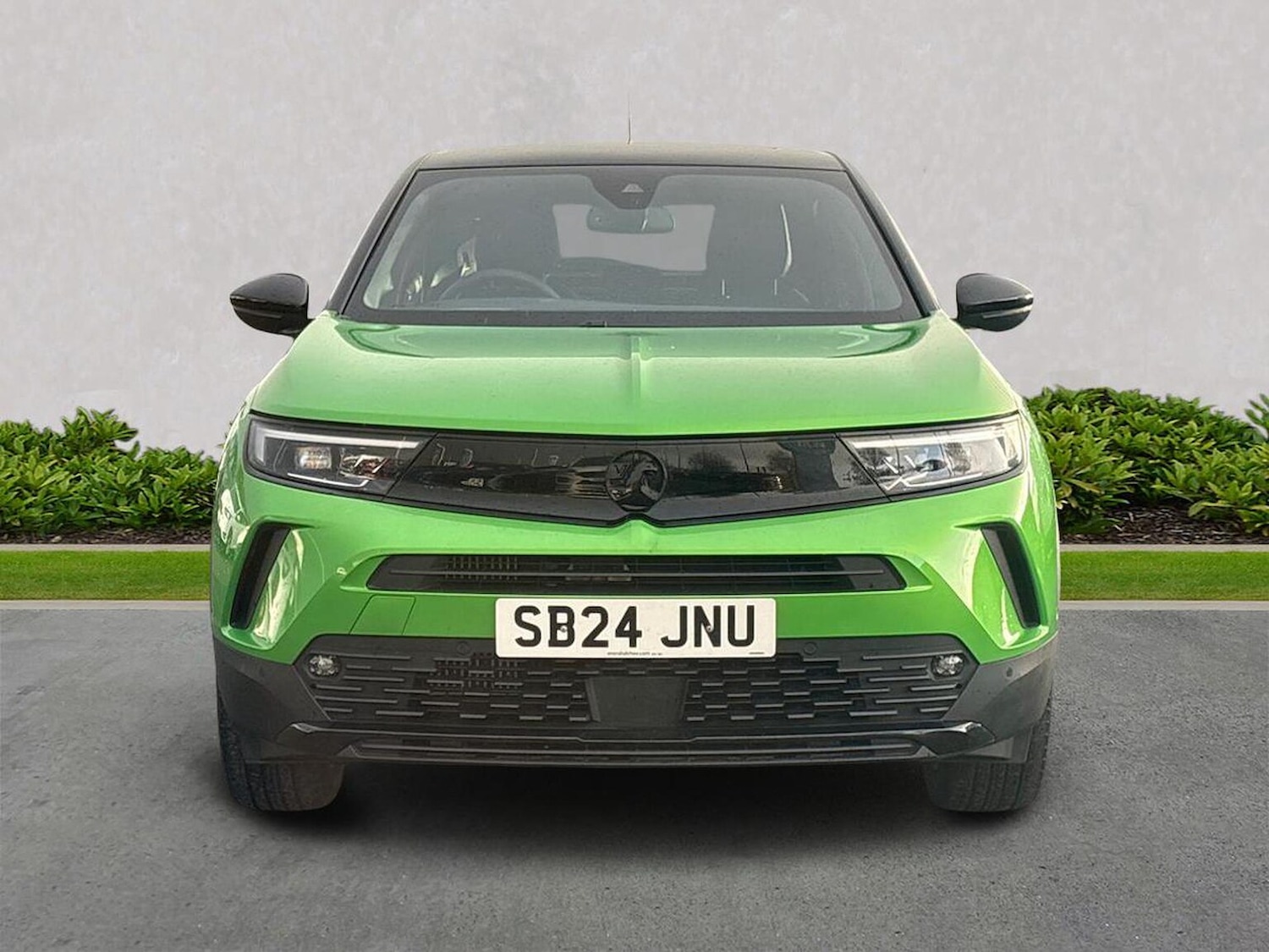 Used Vauxhall Mokka 2024 for sale - 76643593: Photo 5