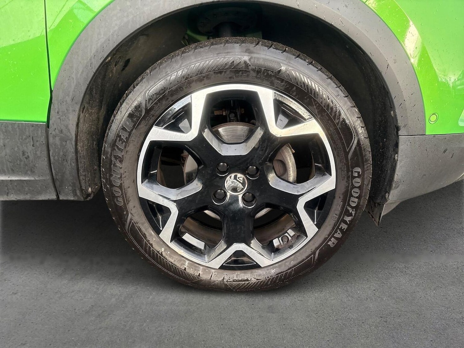 Used Vauxhall Mokka 2024 for sale - 76643593: Photo 6