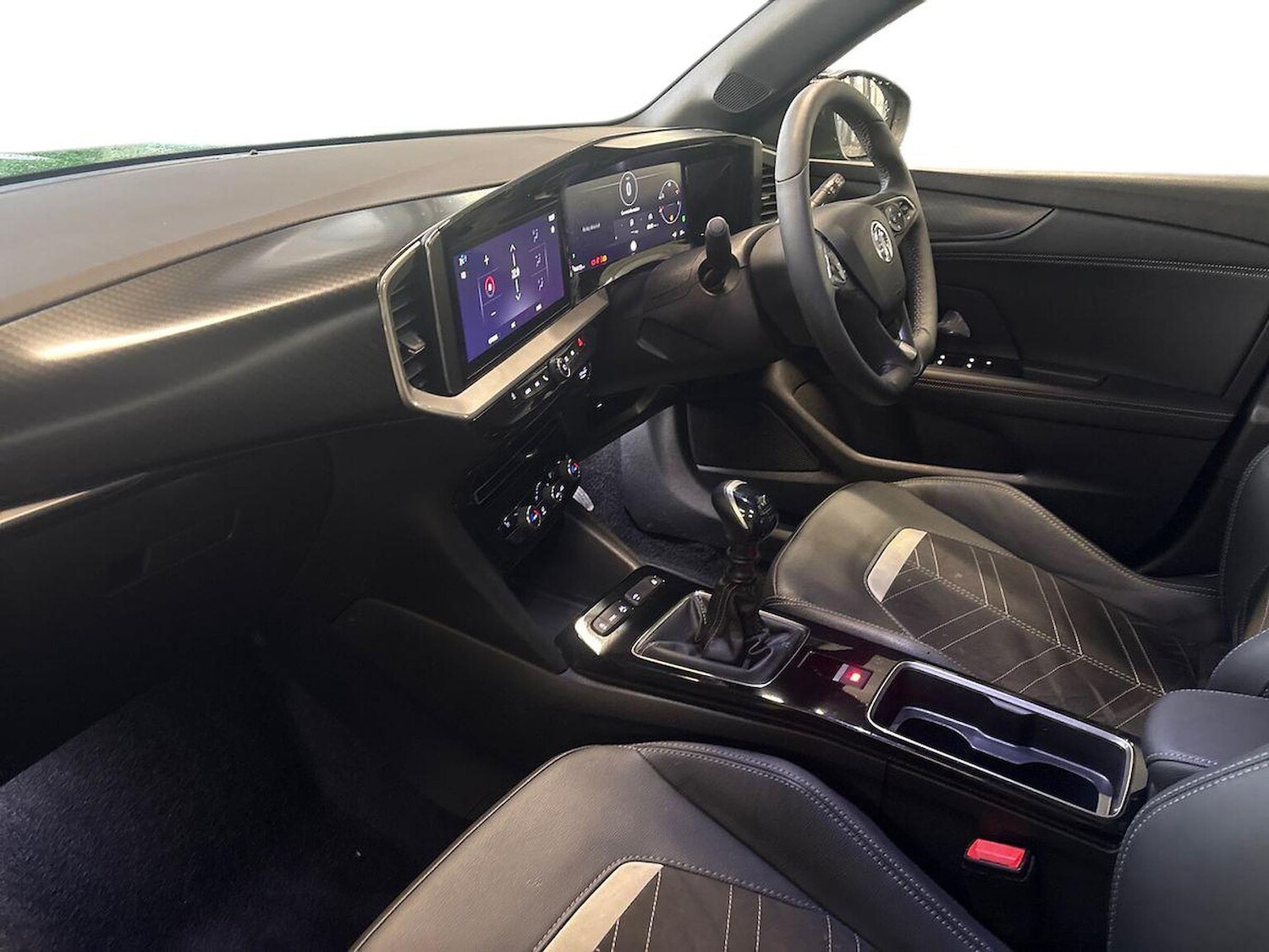 Used Vauxhall Mokka 2024 for sale - 76643593: Photo 7