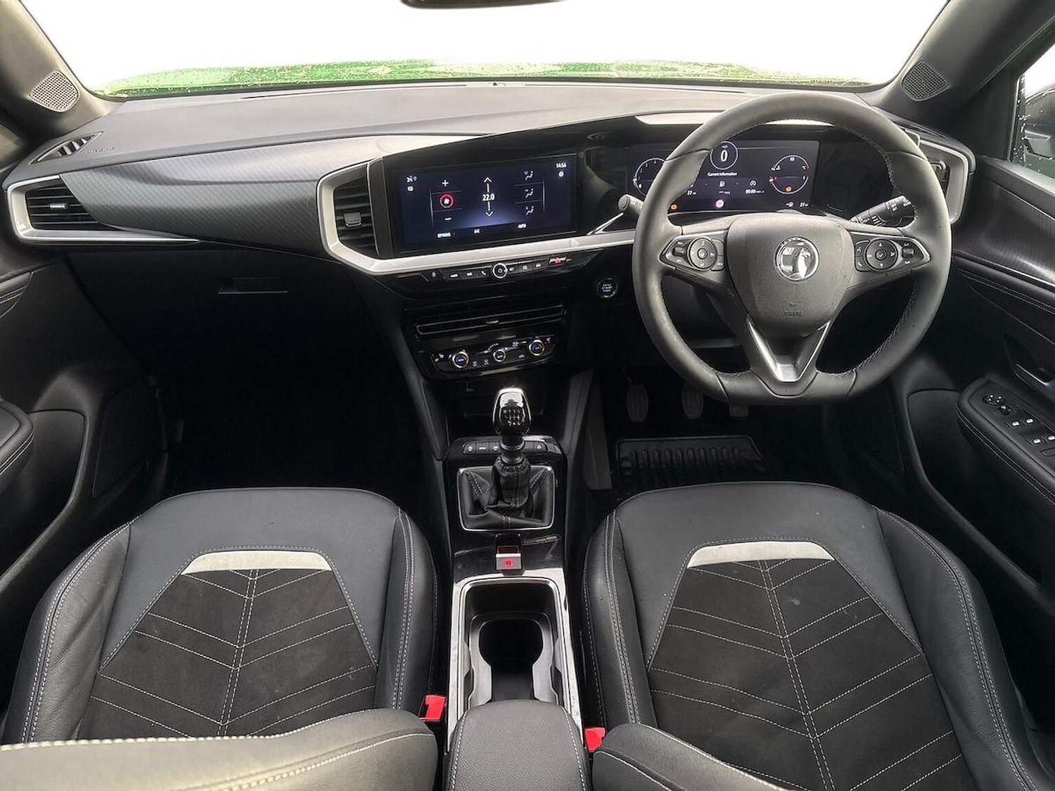 Used Vauxhall Mokka 2024 for sale - 76643593: Photo 8