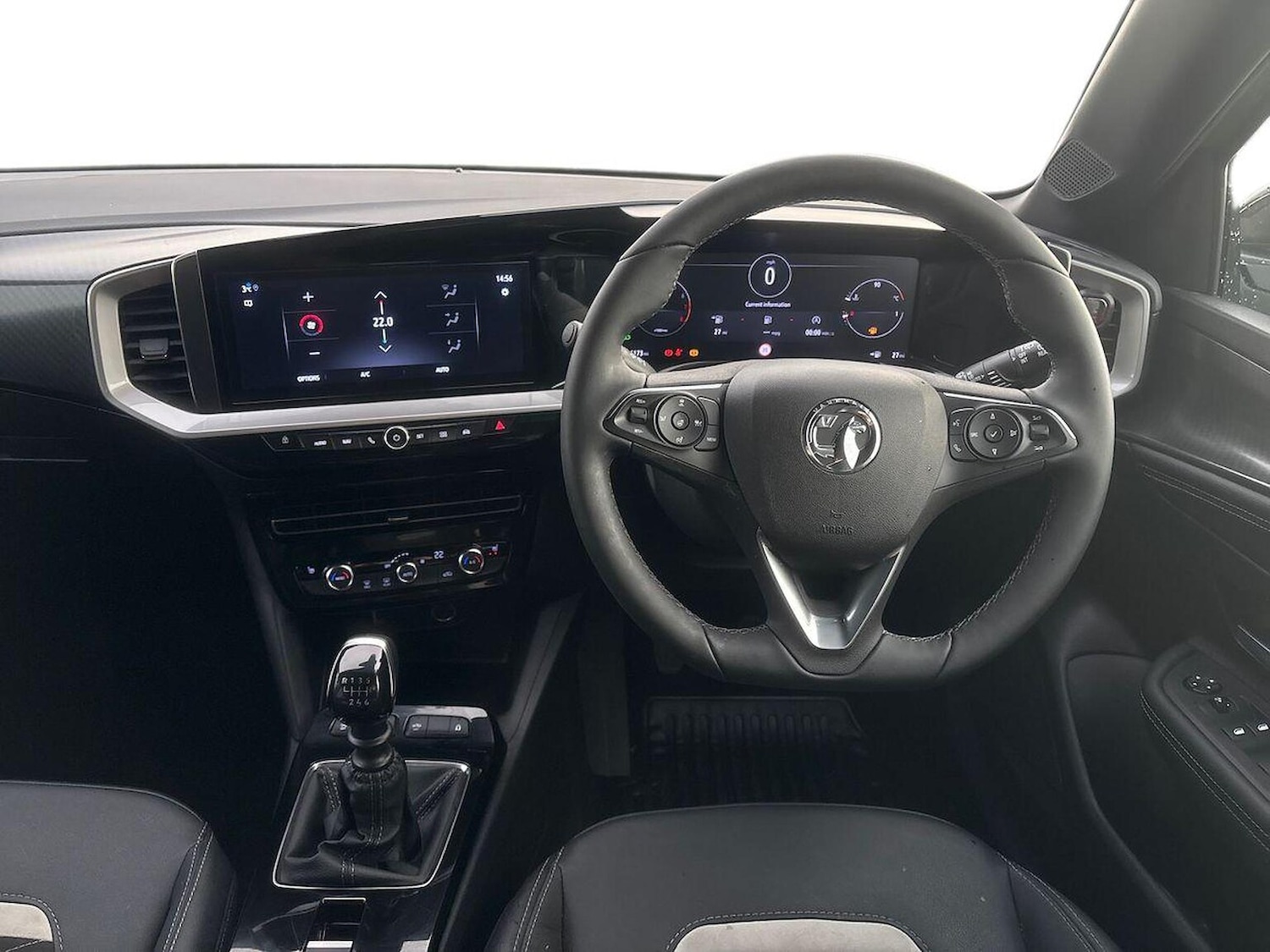 Used Vauxhall Mokka 2024 for sale - 76643593: Photo 9