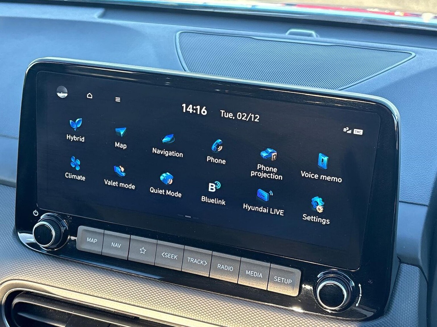 Used Hyundai KONA 2022 for sale - 76778304: Photo 10