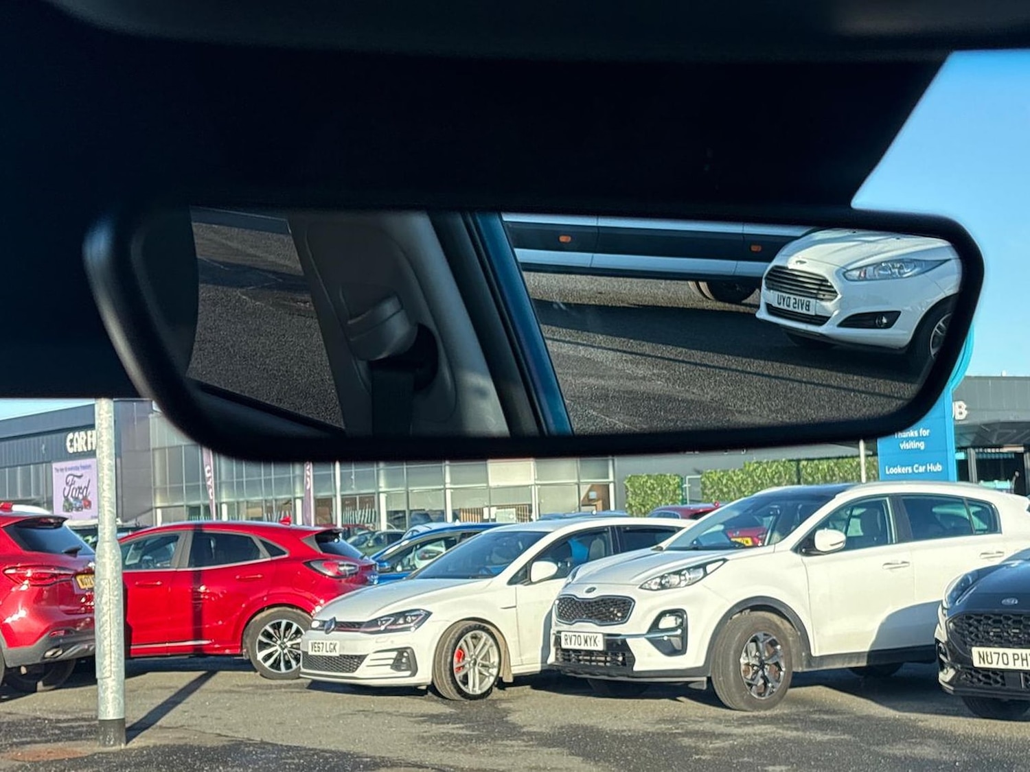 Used Hyundai KONA 2022 for sale - 76778304: Photo 13