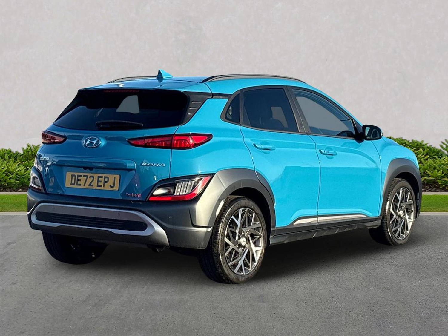 Used Hyundai KONA 2022 for sale - 76778304: Photo 17