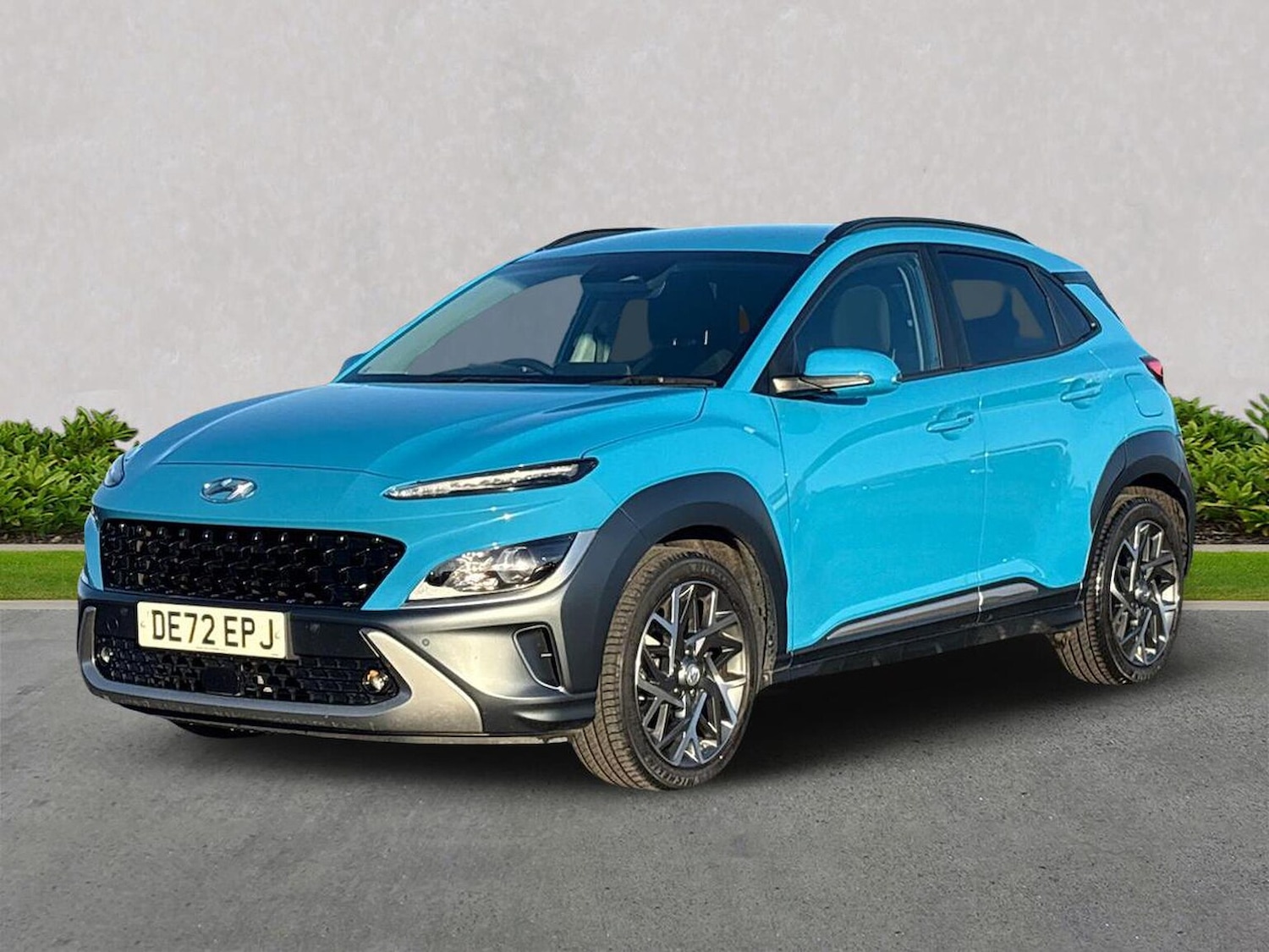 Used Hyundai KONA 2022 for sale - 76778304: Photo 19