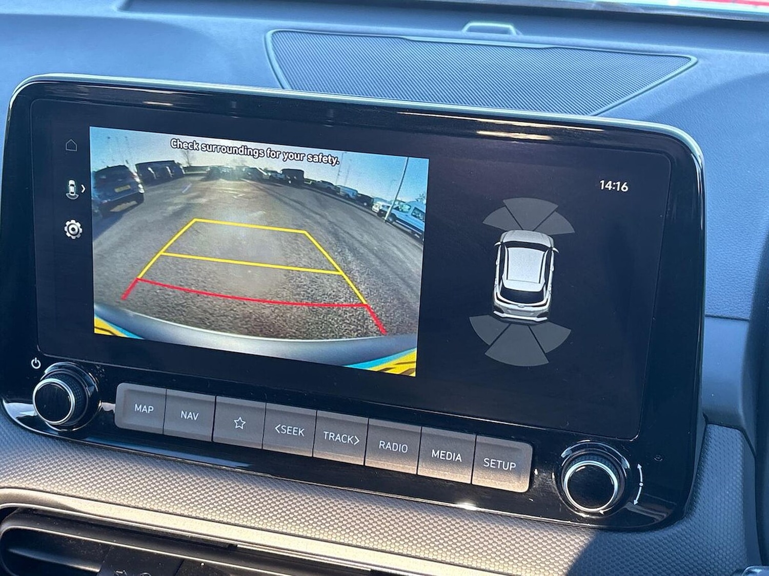 Used Hyundai KONA 2022 for sale - 76778304: Photo 22