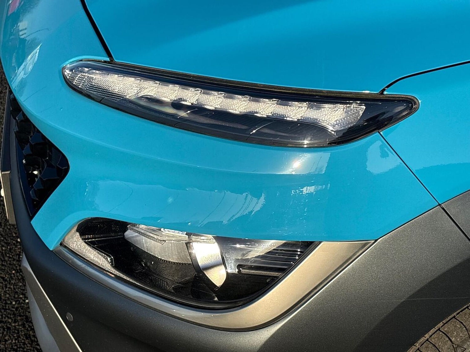 Used Hyundai KONA 2022 for sale - 76778304: Photo 33