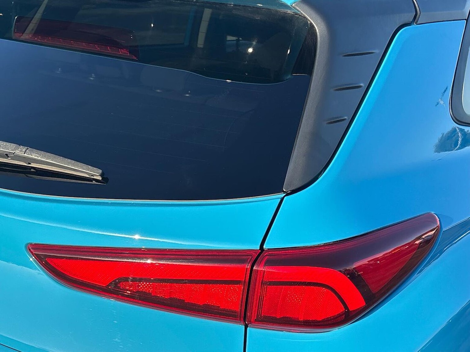 Used Hyundai KONA 2022 for sale - 76778304: Photo 35