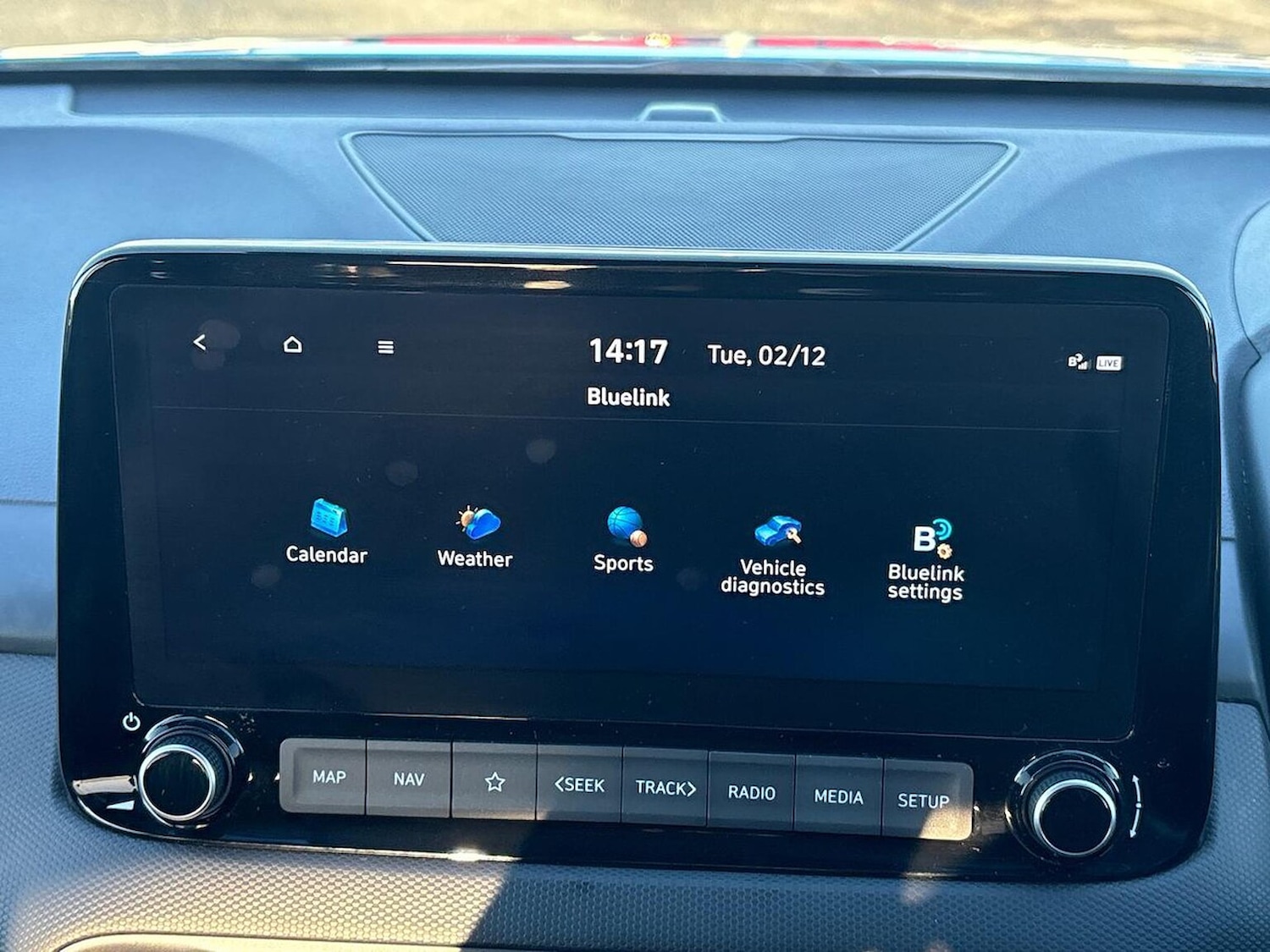 Used Hyundai KONA 2022 for sale - 76778304: Photo 38