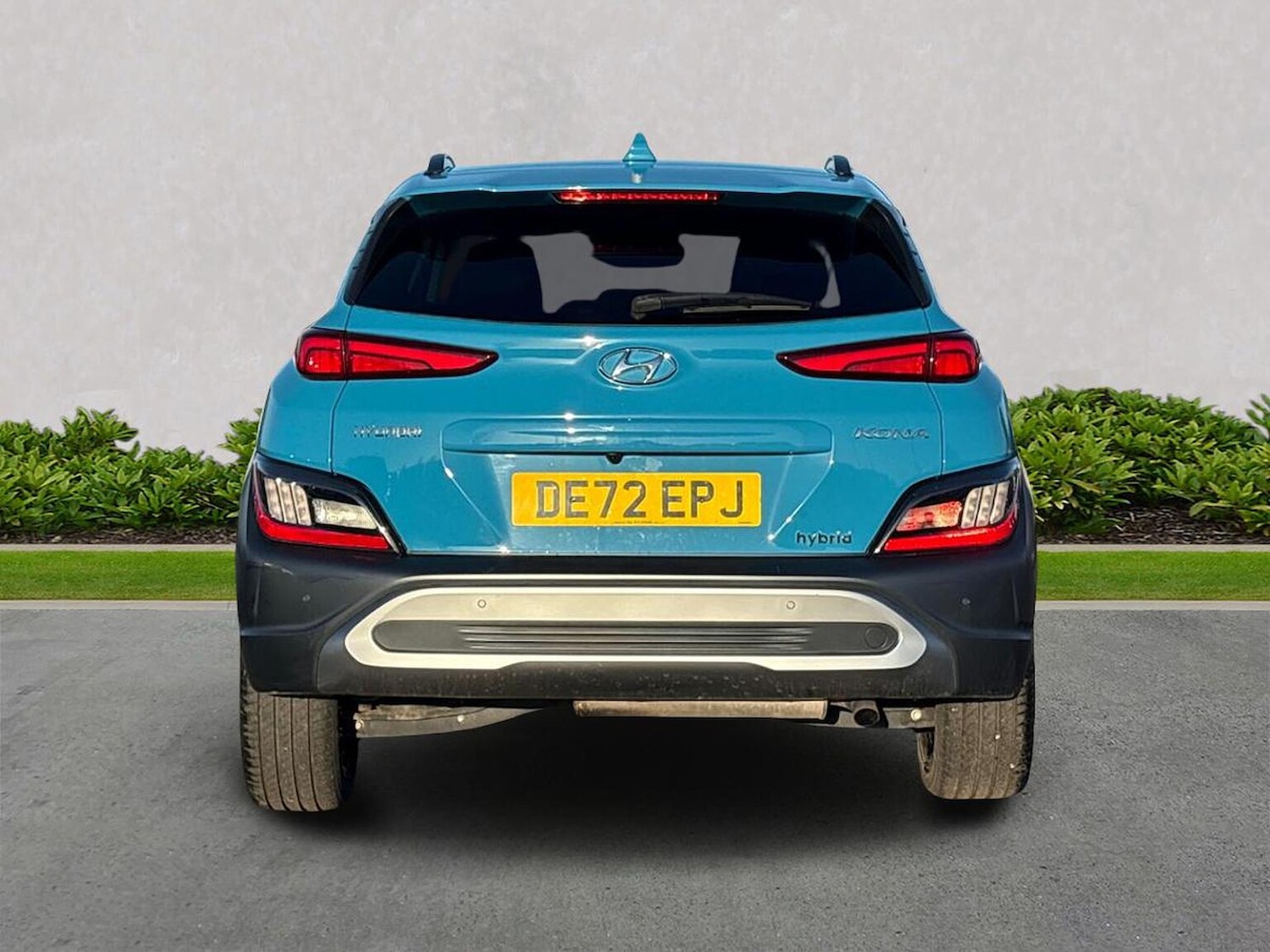 Used Hyundai KONA 2022 for sale - 76778304: Photo 4