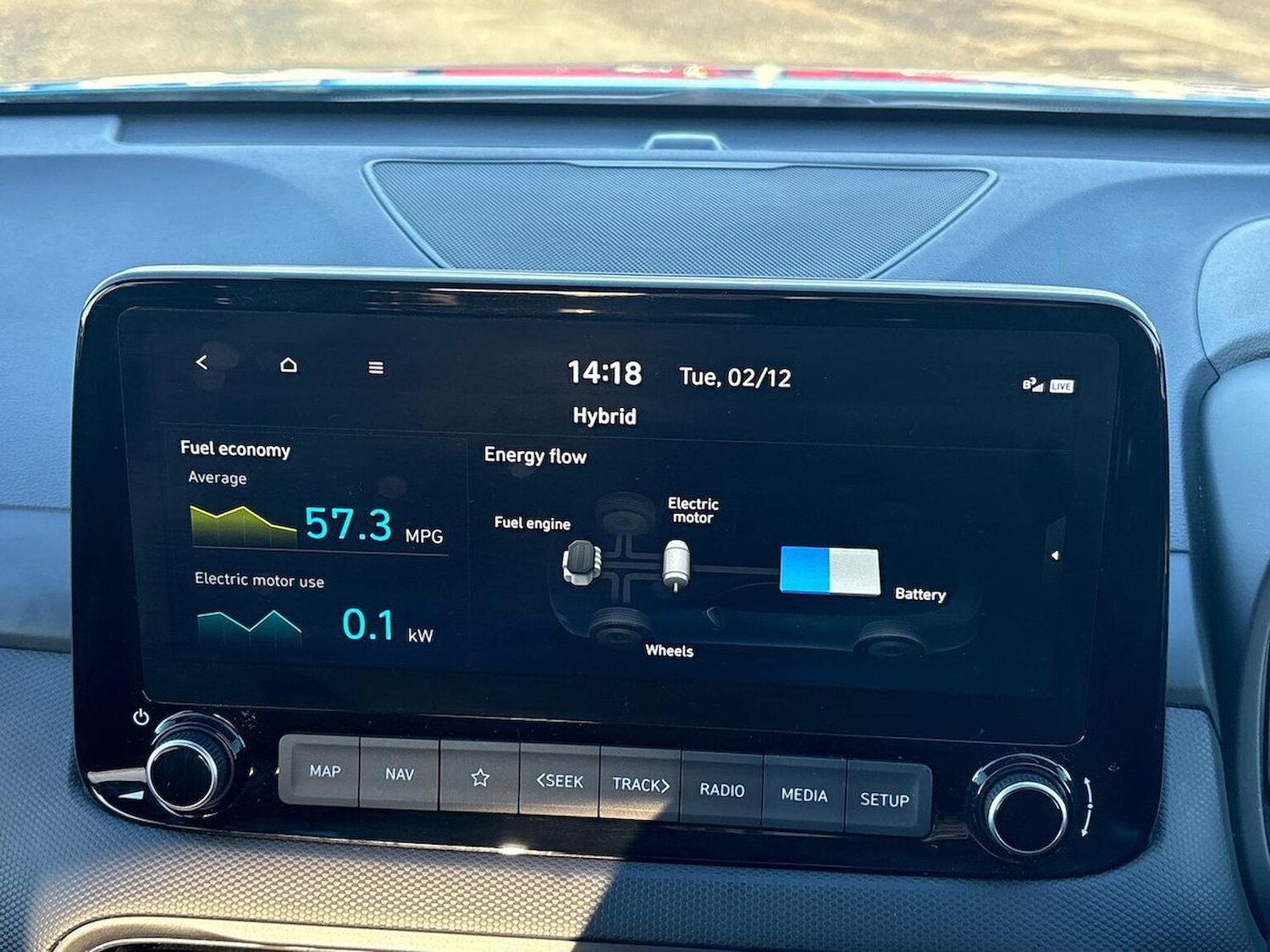 Used Hyundai KONA 2022 for sale - 76778304: Photo 40