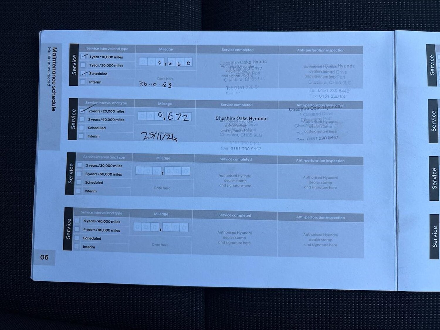 Used Hyundai KONA 2022 for sale - 76778304: Photo 41