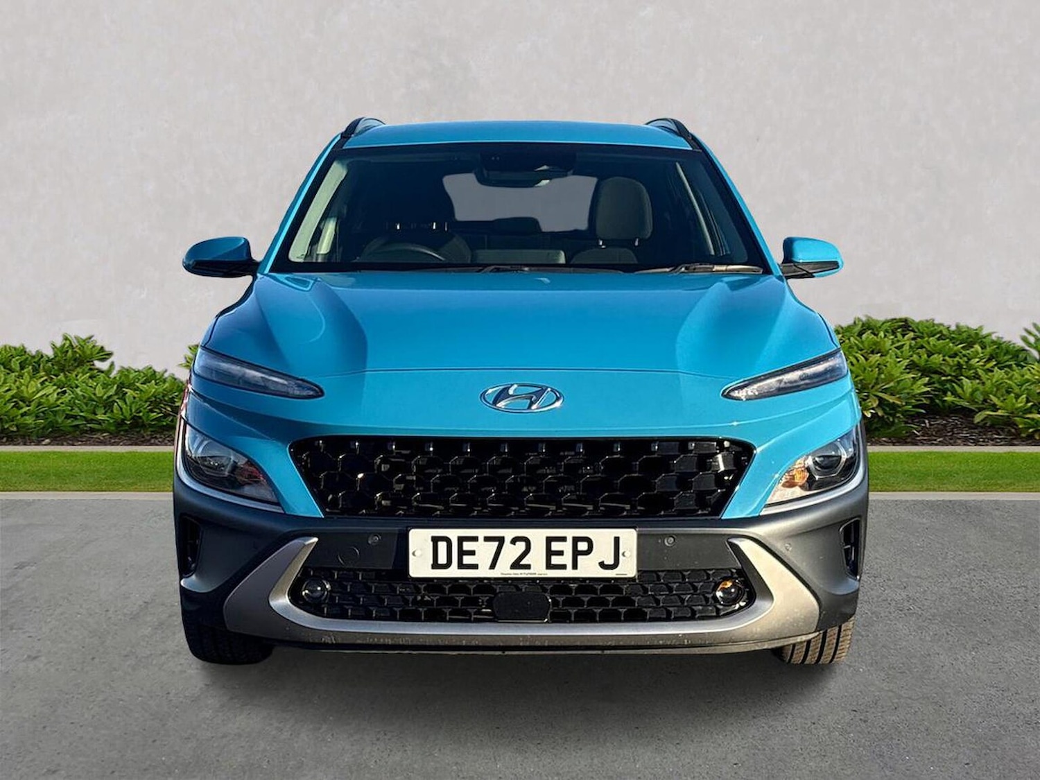 Used Hyundai KONA 2022 for sale - 76778304: Photo 5