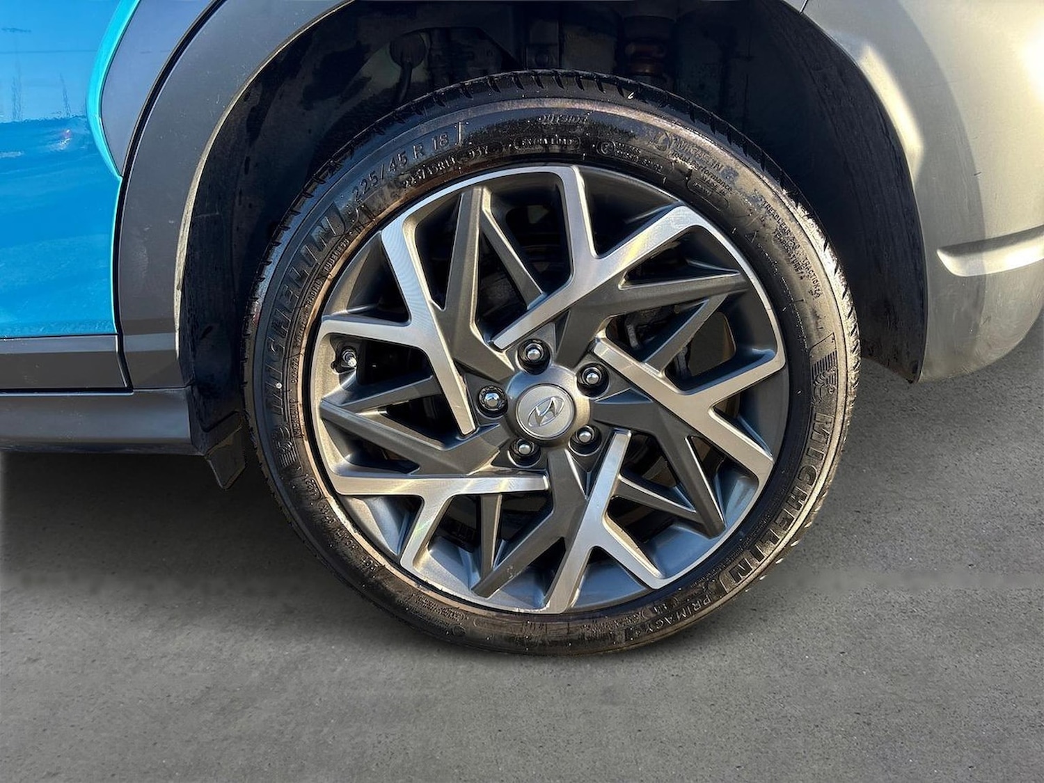 Used Hyundai KONA 2022 for sale - 76778304: Photo 6