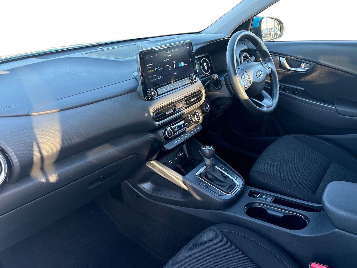 Used Hyundai KONA 2022 for sale - 76778304: Photo 7