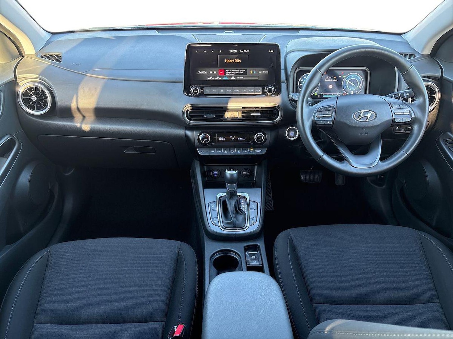 Used Hyundai KONA 2022 for sale - 76778304: Photo 8