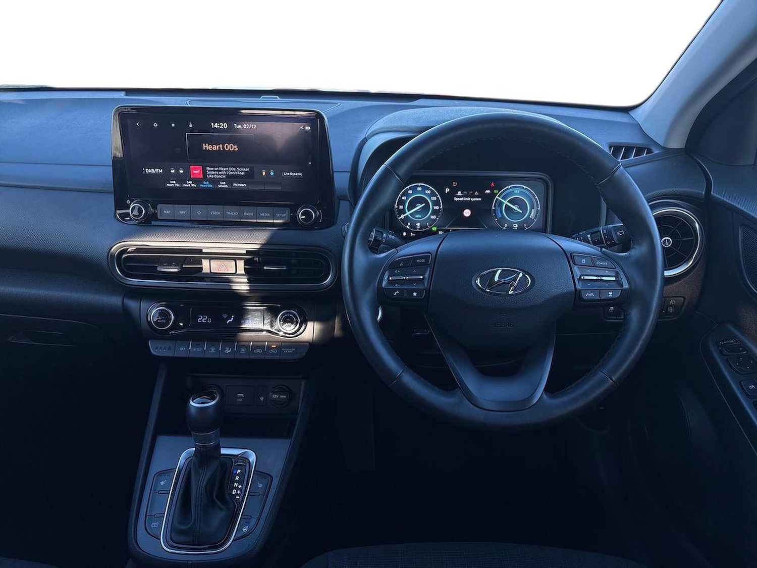 Used Hyundai KONA 2022 for sale - 76778304: Photo 9
