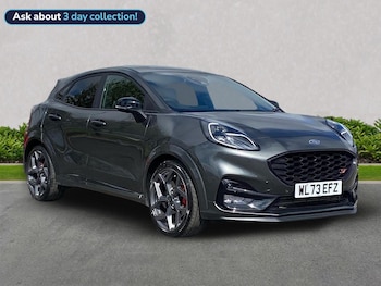 Used Ford Puma 2023 for sale - 78841092: Photo