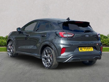 Used Ford Puma 2023 for sale - 78841092: Photo