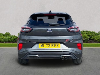 Used Ford Puma 2023 for sale - 78841092: Photo