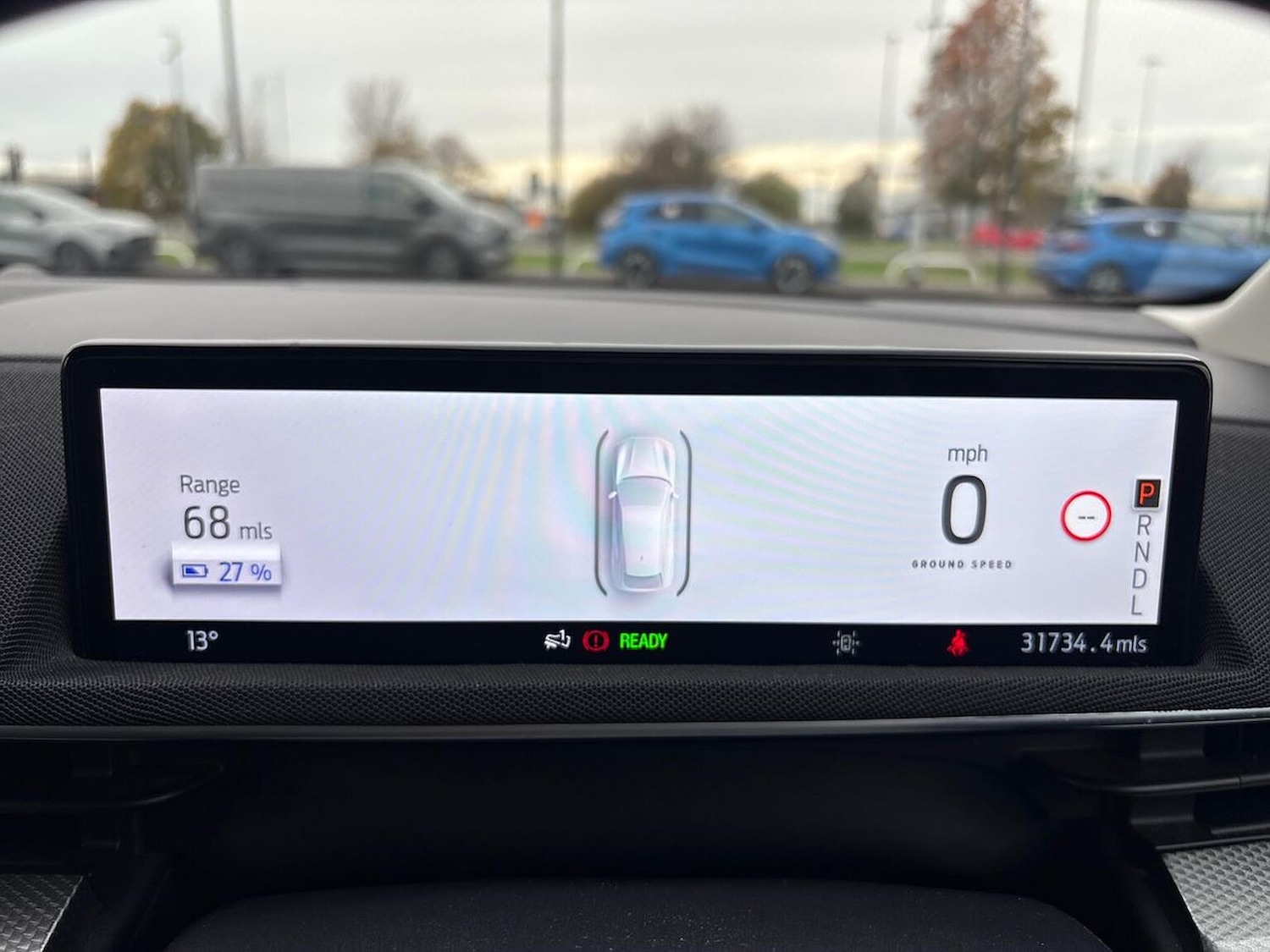 Used Ford Mustang Mach-E 2023 for sale - 76532423: Photo 10