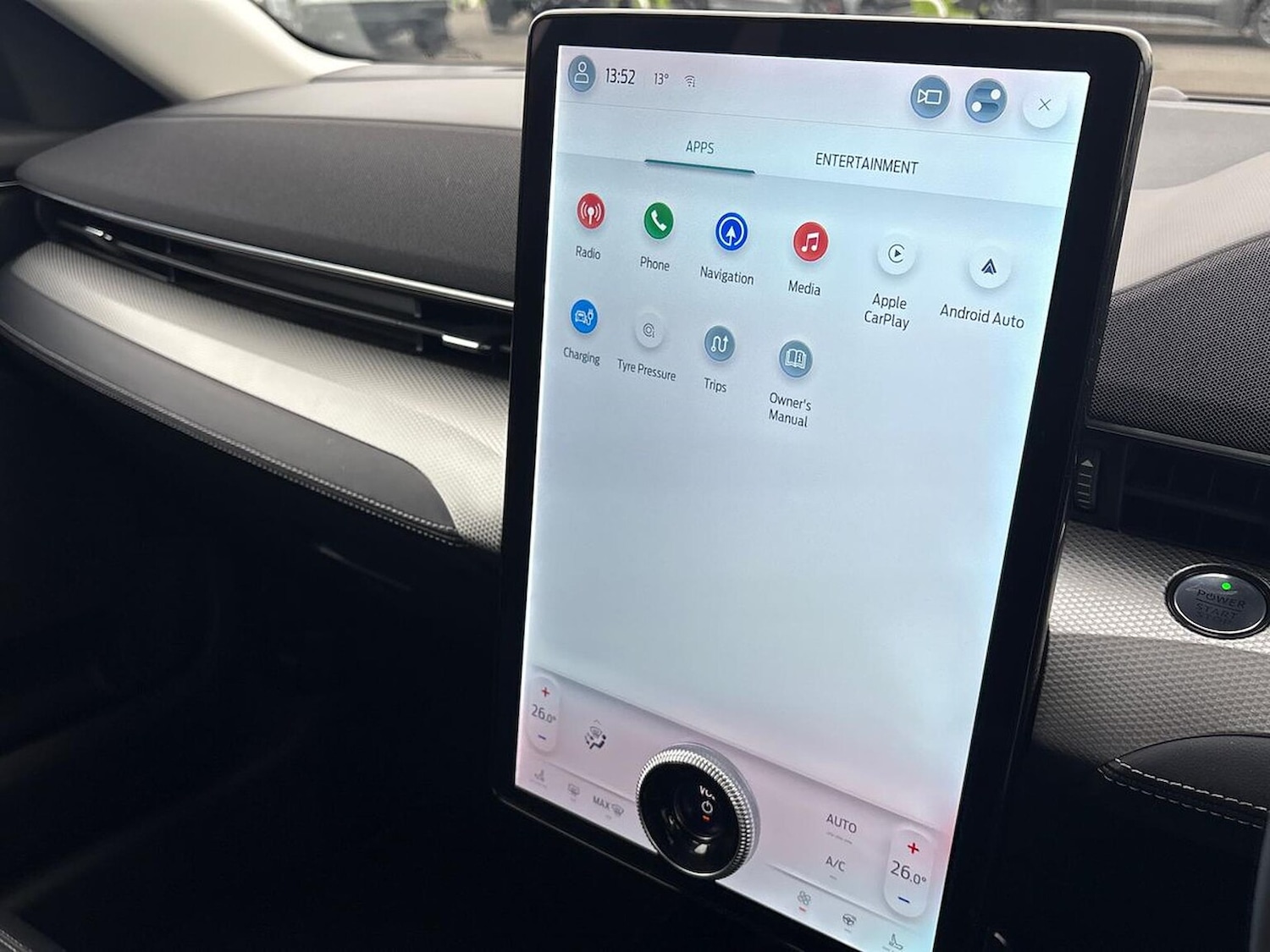 Used Ford Mustang Mach-E 2023 for sale - 76532423: Photo 11