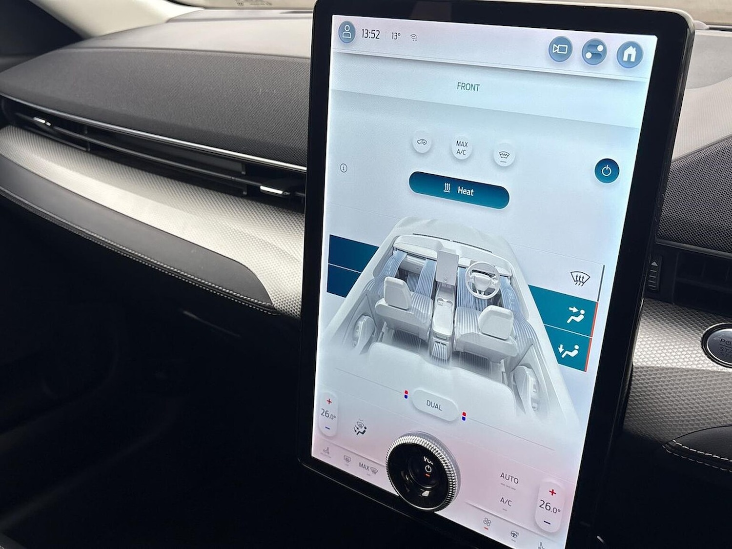 Used Ford Mustang Mach-E 2023 for sale - 76532423: Photo 12