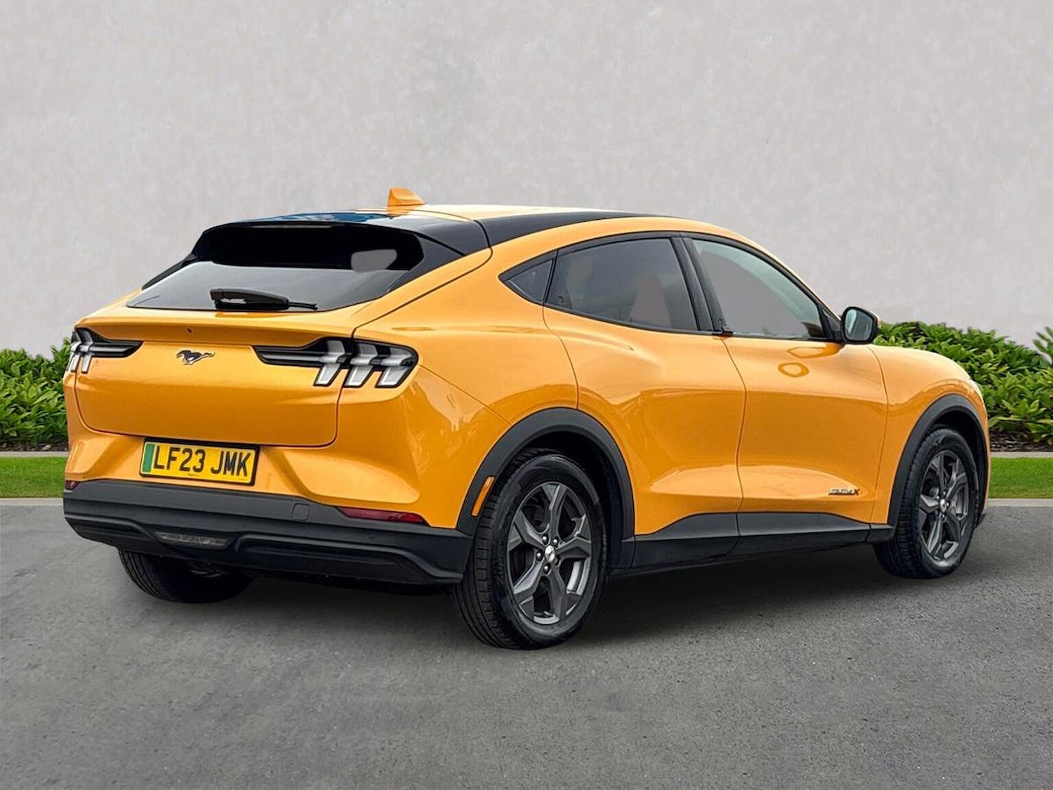 Used Ford Mustang Mach-E 2023 for sale - 76532423: Photo 18