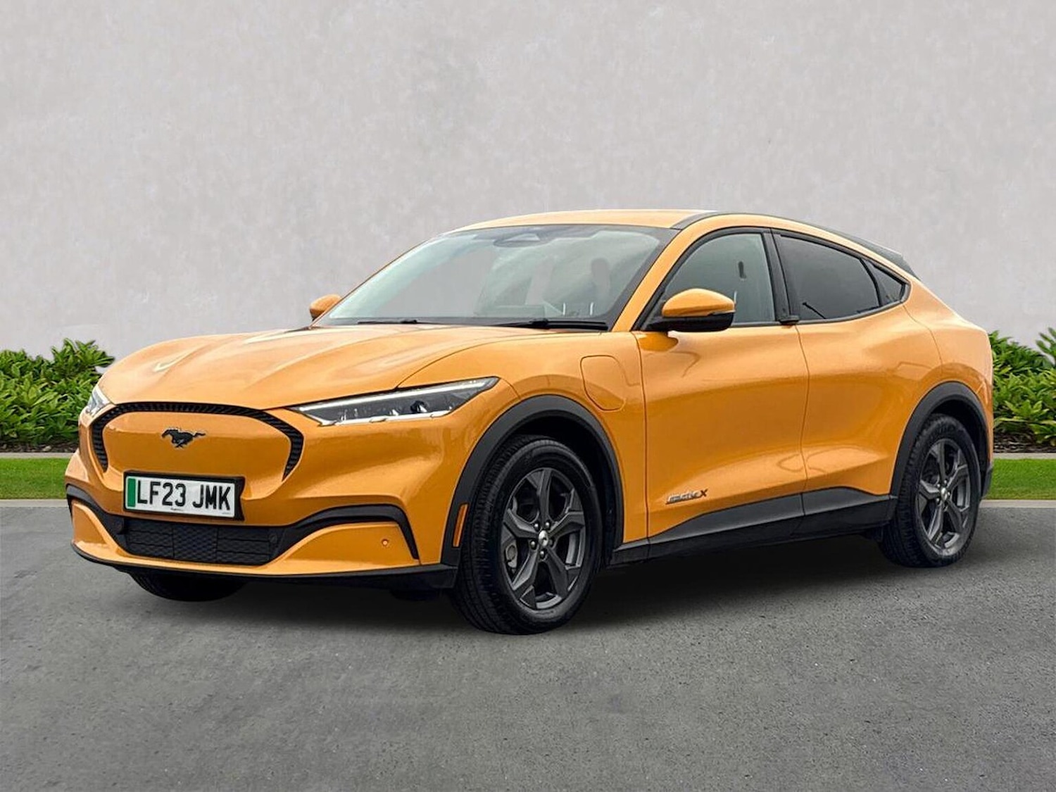 Used Ford Mustang Mach-E 2023 for sale - 76532423: Photo 20