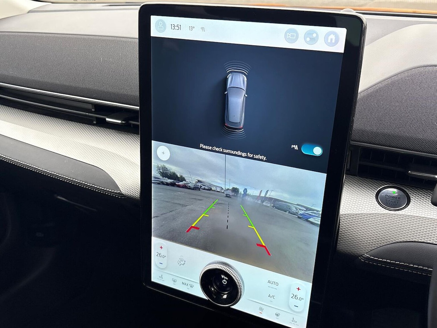 Used Ford Mustang Mach-E 2023 for sale - 76532423: Photo 23