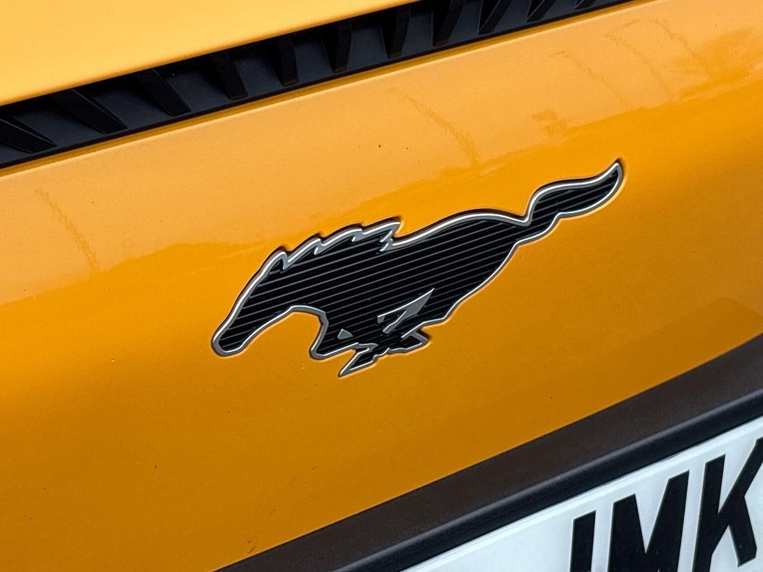 Used Ford Mustang Mach-E 2023 for sale - 76532423: Photo 33