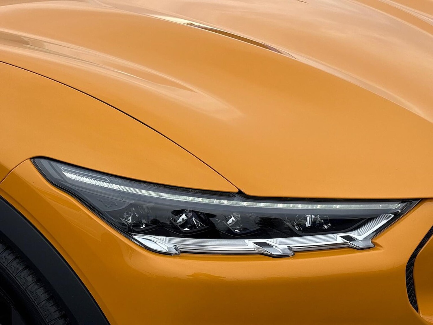 Used Ford Mustang Mach-E 2023 for sale - 76532423: Photo 34