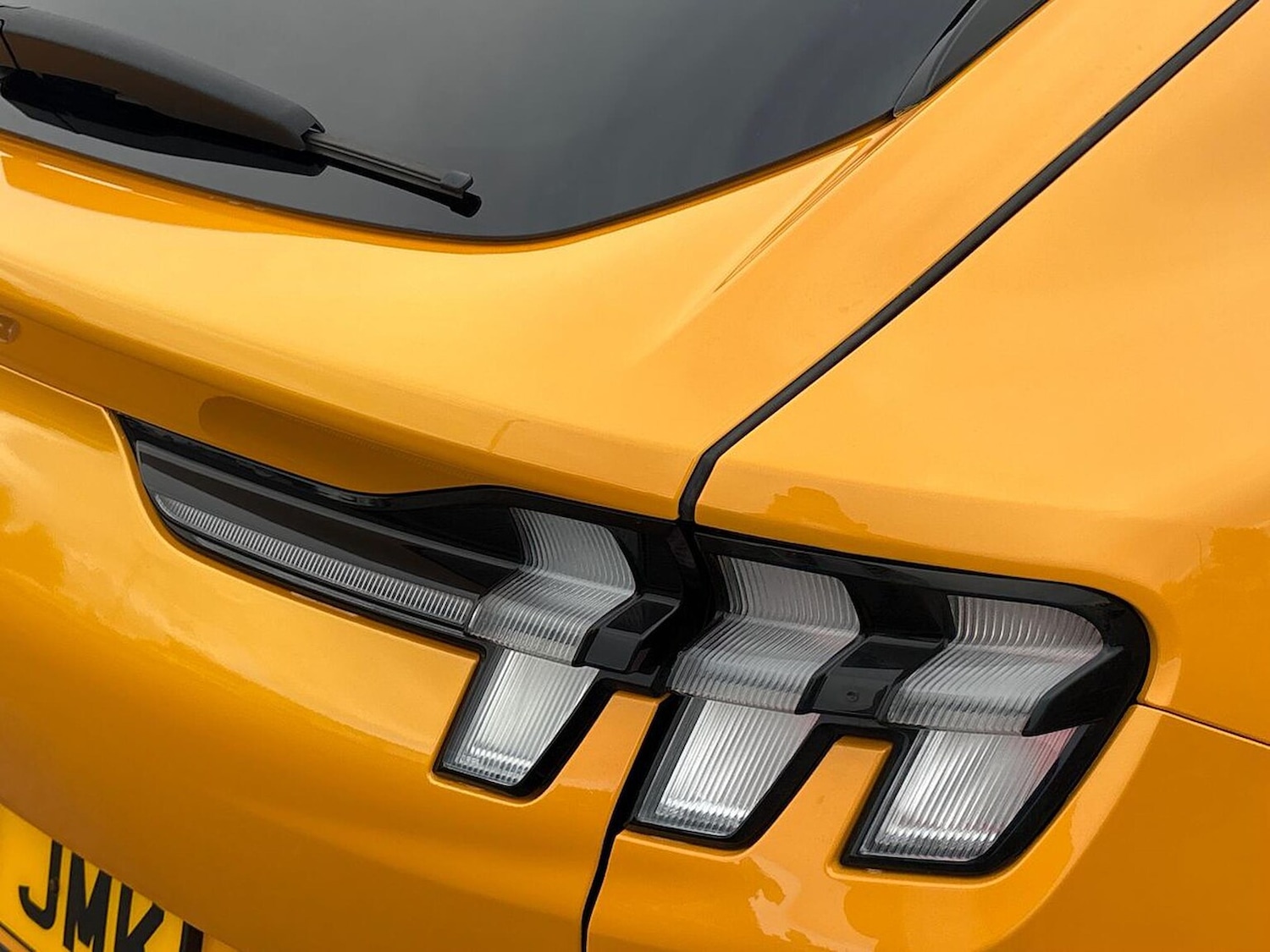 Used Ford Mustang Mach-E 2023 for sale - 76532423: Photo 36