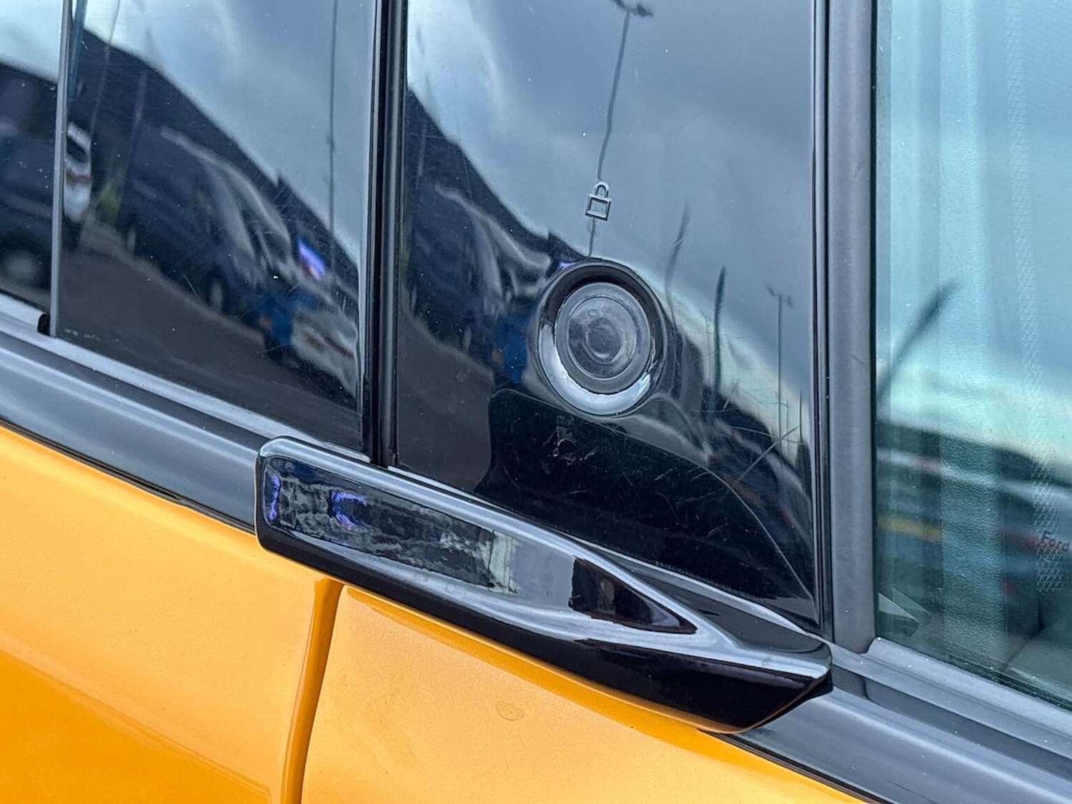 Used Ford Mustang Mach-E 2023 for sale - 76532423: Photo 37